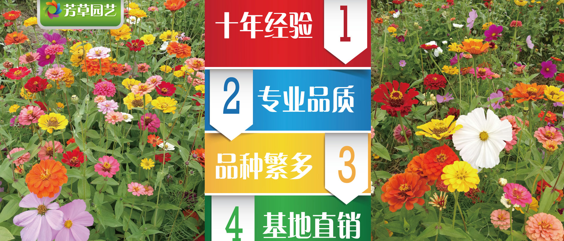 北京芳草园艺